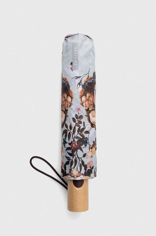 Parasol damski z kolekcji Eviva L'arte kolor multicolor multicolor RS24.ROU352
