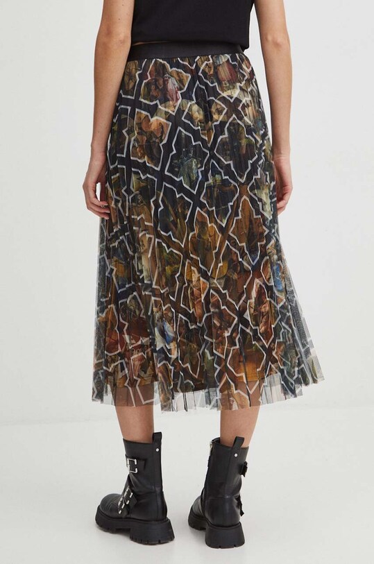 Φούστα Medicine πολύχρωμο RS24.SDD253