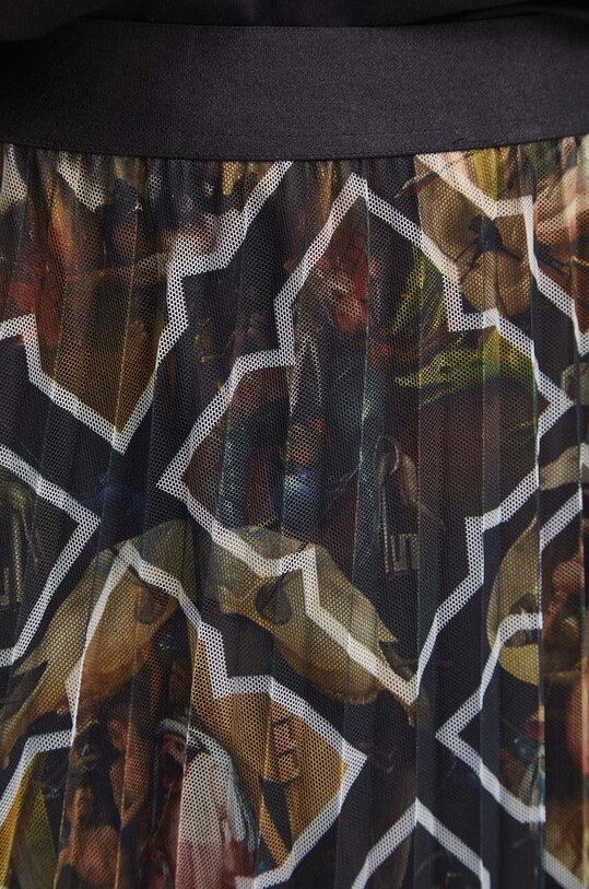 Φούστα Medicine RS24.SDD253 πολύχρωμο