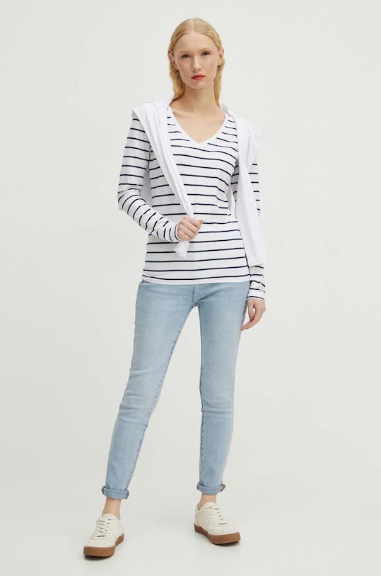 Джинси Medicine RS24.SJD010 блакитний RS24