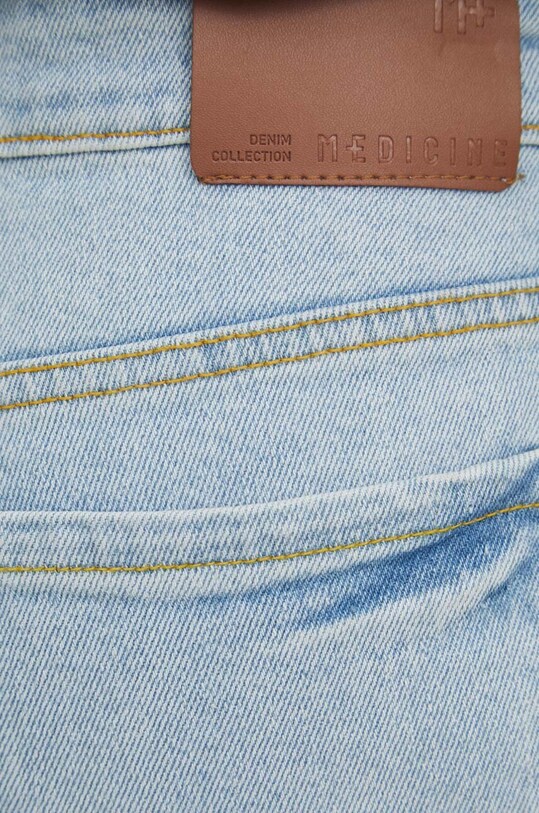Medicine jeansi albastru RS24.SJD041