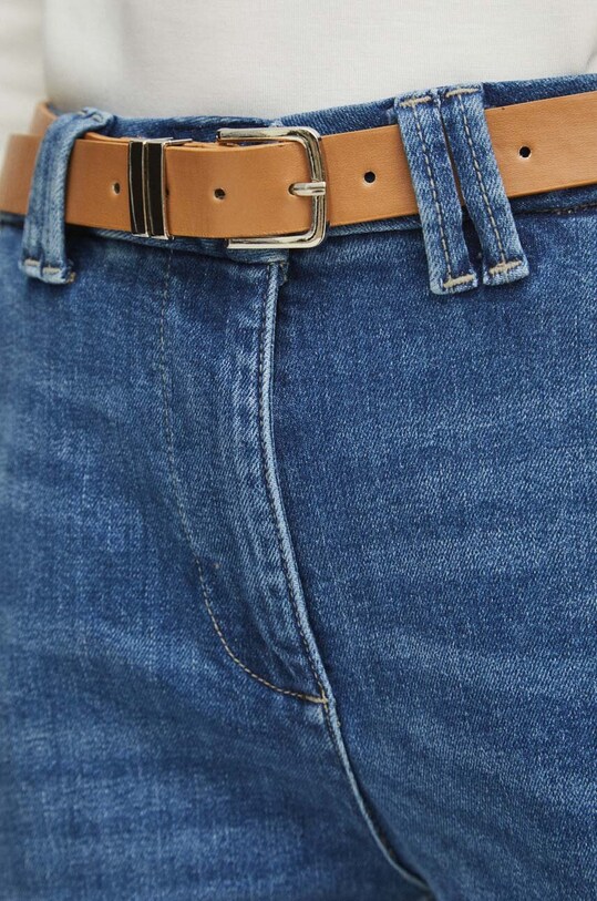 Medicine jeansy niebieski RS24.SJD102
