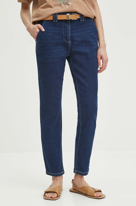 Джинси Medicine RS24.SJD102 темно-синій RS24