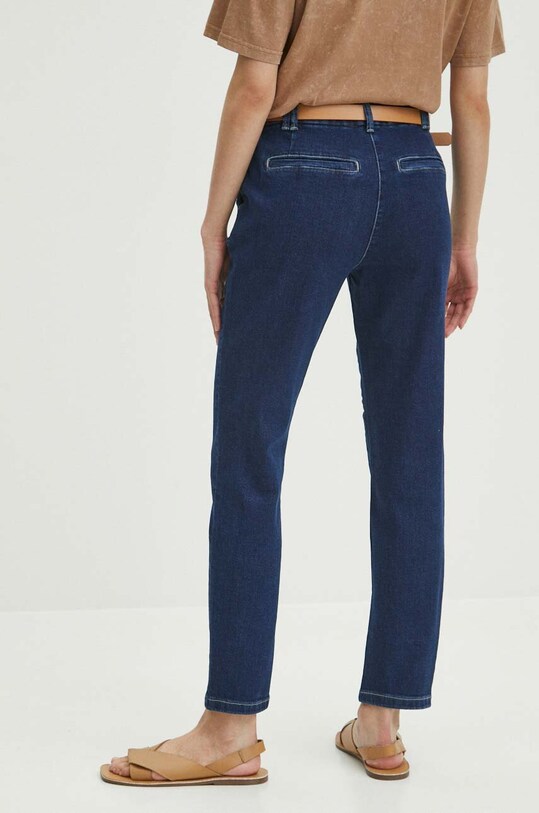Одяг Джинси Medicine RS24.SJD102 темно-синій