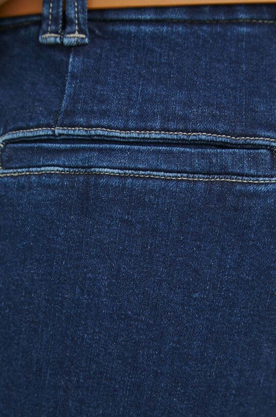 Джинси Medicine темно-синій RS24.SJD102