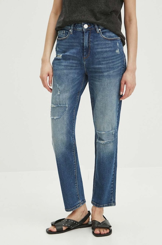 Medicine jeansi albastru RS24.SJD203