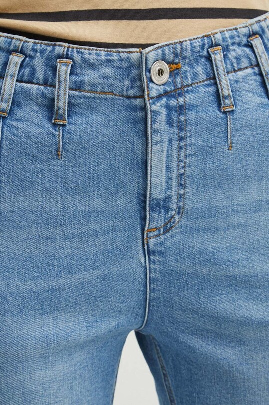 Medicine jeansi albastru RS24.SJD301