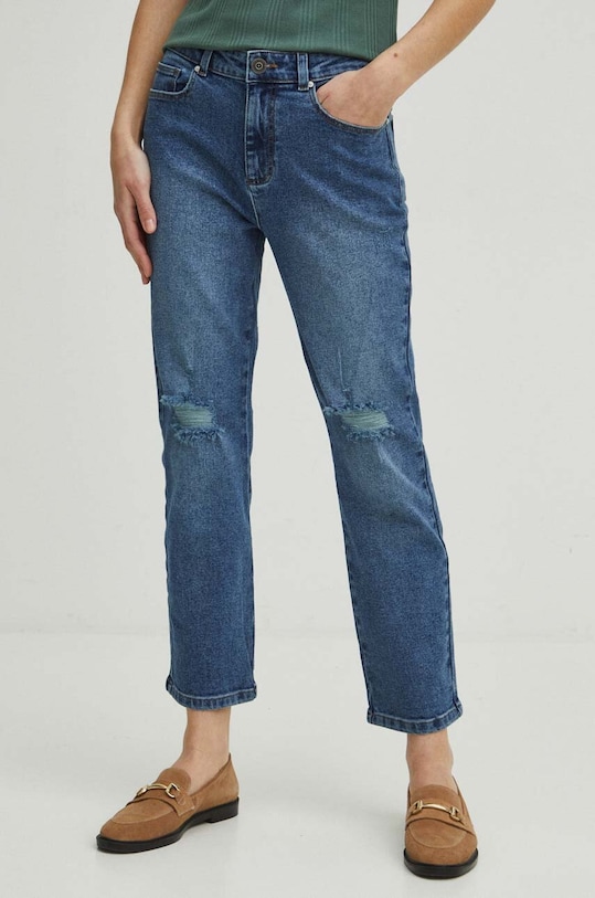 Medicine jeansi albastru RS24.SJD447