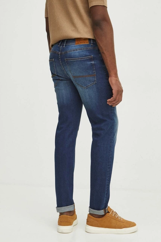 Îmbrăcăminte Medicine jeans RS24.SJM306 bleumarin