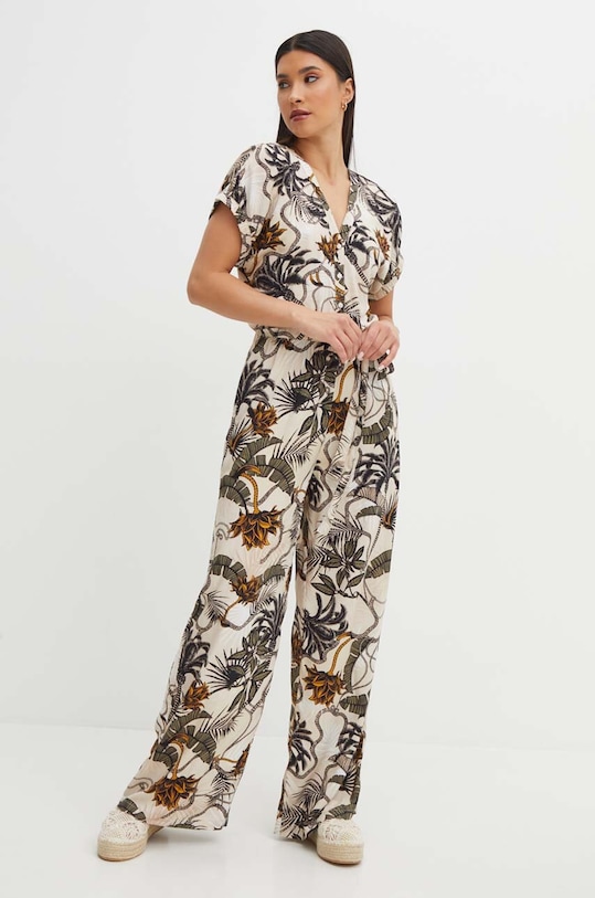 Overal dámsky casual viacfarebná RS24.SKDA00