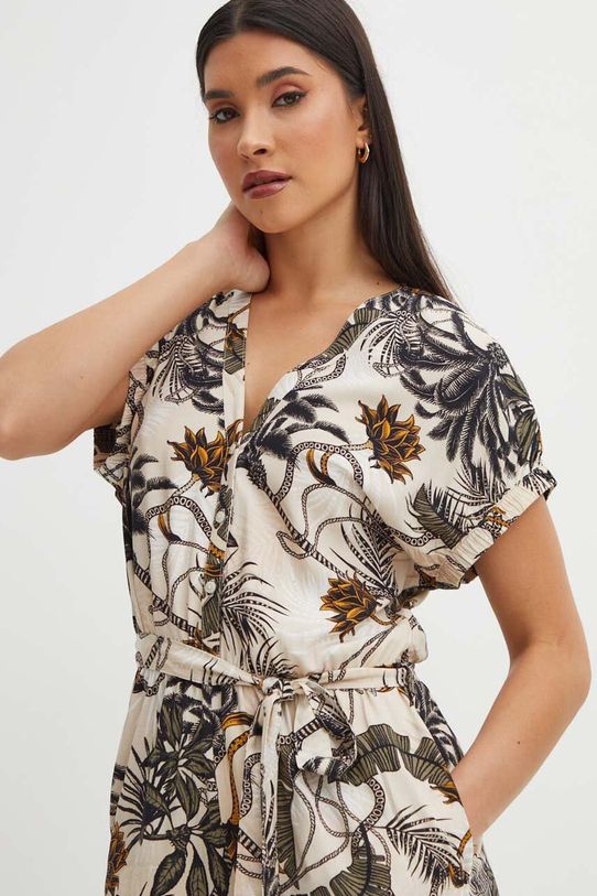 Overal dámsky RS24.SKDA00 viacfarebná RS24