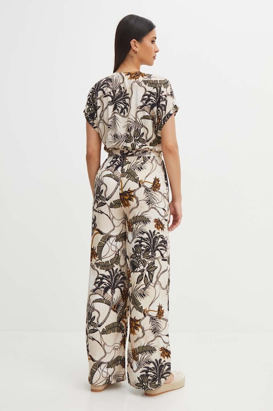 Oblečenie Overal dámsky RS24.SKDA00 viacfarebná