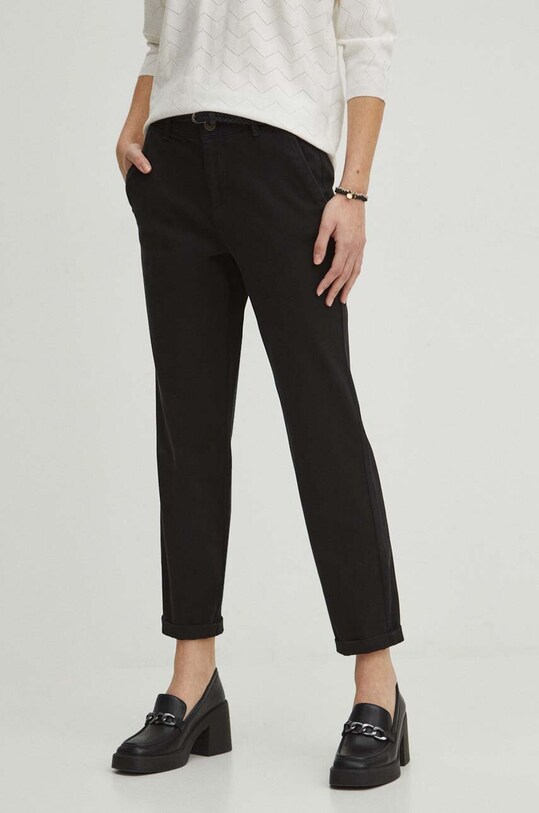 Medicine pantaloni RS24.SPD040 negru RS24
