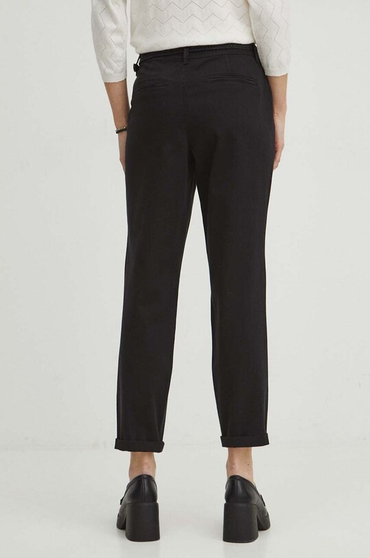 Îmbrăcăminte Medicine pantaloni RS24.SPD040 negru