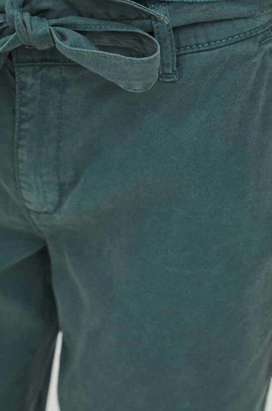 Medicine pantaloni turcoaz RS24.SPD050