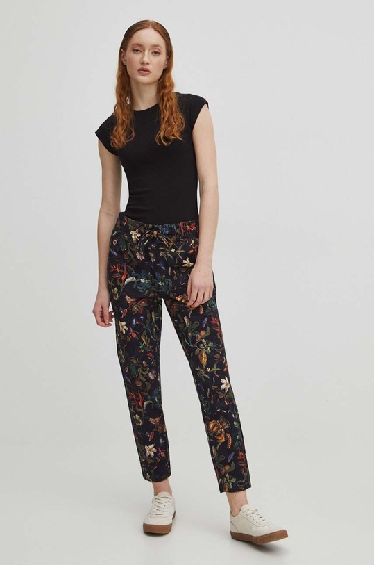 Medicine pantaloni de trening RS24.SPD051 negru RS24
