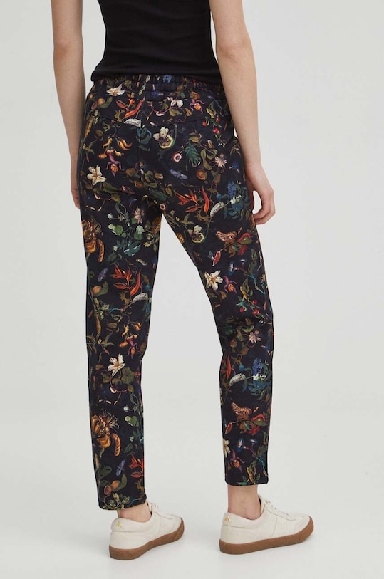 Îmbrăcăminte Medicine pantaloni de trening RS24.SPD051 negru