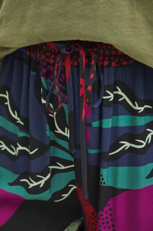 Nohavice dámske viacfarebná RS24.SPD0B0