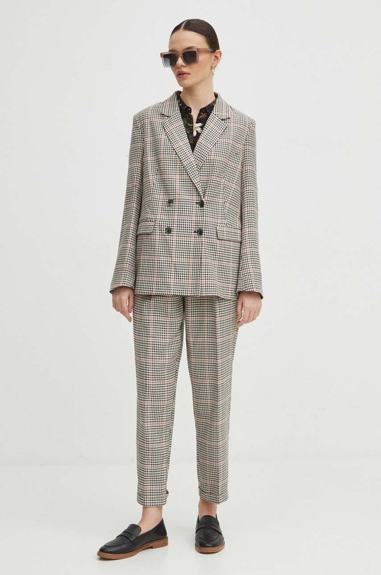 Medicine spodnie RS24.SPD301 multicolor RS24