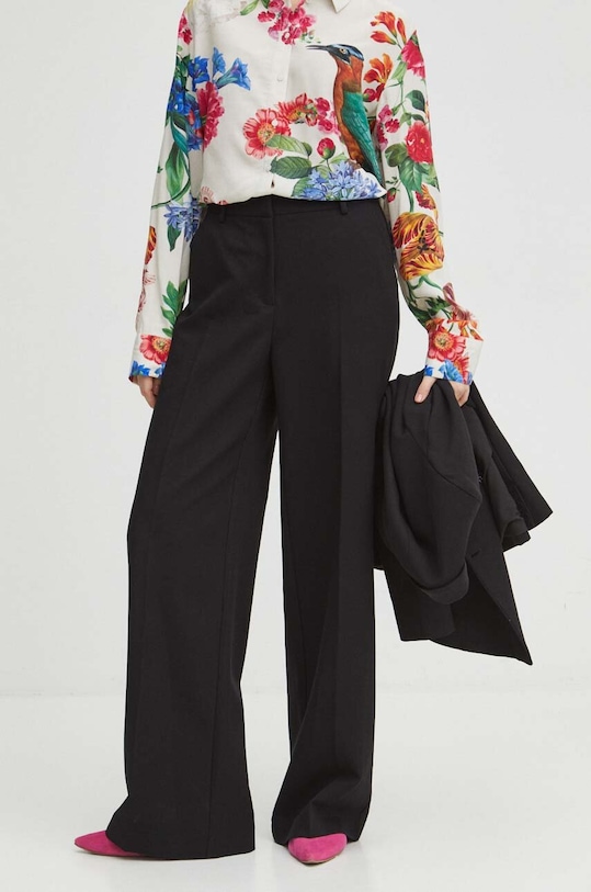 Штани Medicine RS24.SPD303 чорний RS24