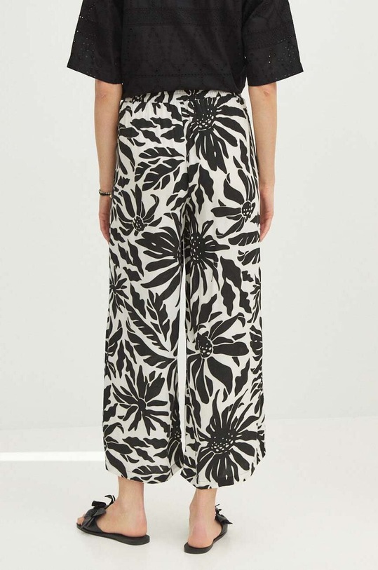 Îmbrăcăminte Medicine pantaloni RS24.SPDA04 alb