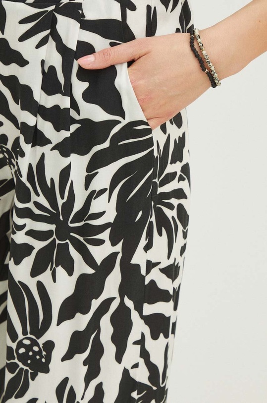 Medicine pantaloni RS24.SPDA04 alb