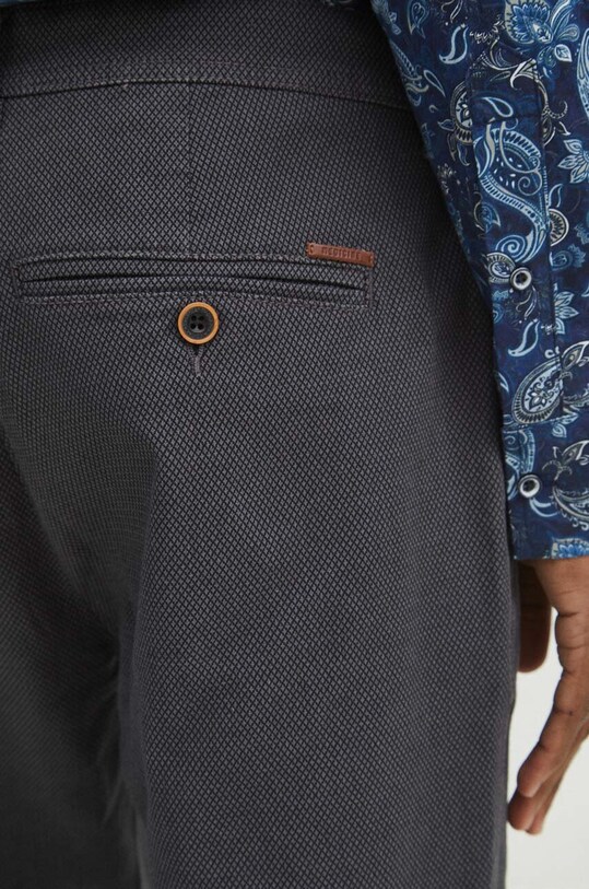 Medicine pantaloni gri RS24.SPM032