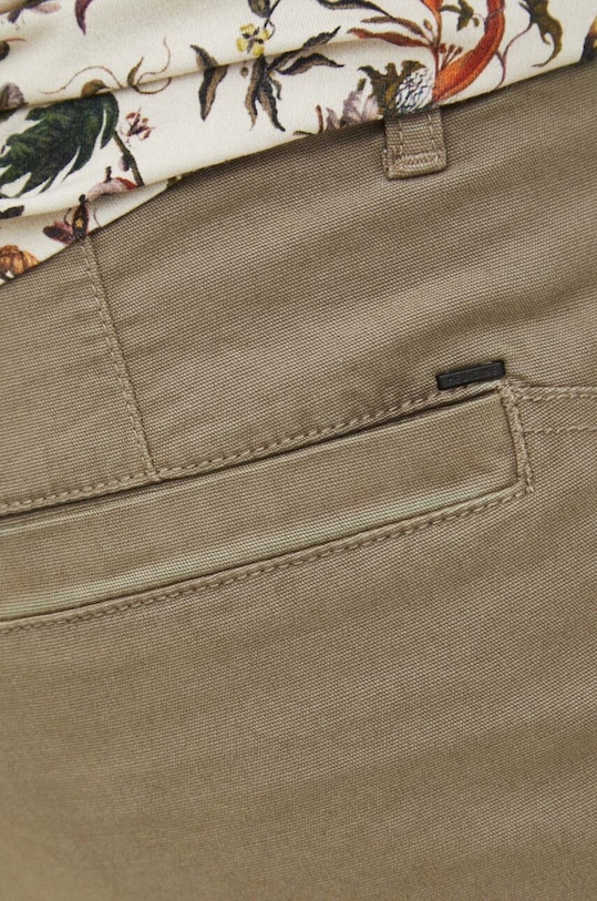 Medicine pantaloni verde RS24.SPM033