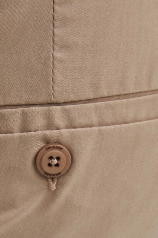 Medicine pantaloni bej RS24.SPM502