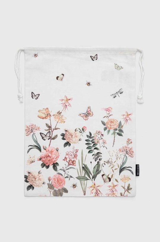 Worek do przechowywania bawełniany kolor multicolor multicolor RS24.SRU502