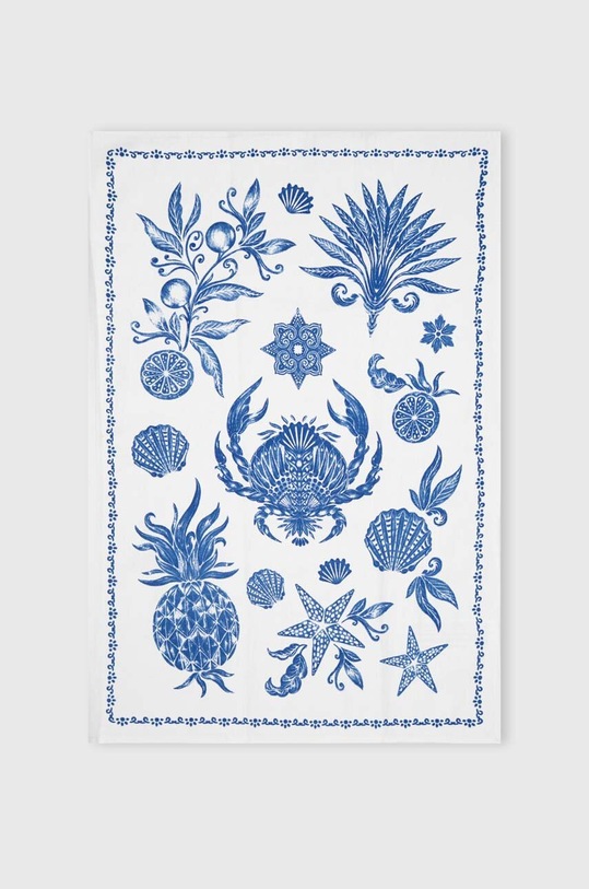 Kuchyňské utěrky modrá RS24.SRU701