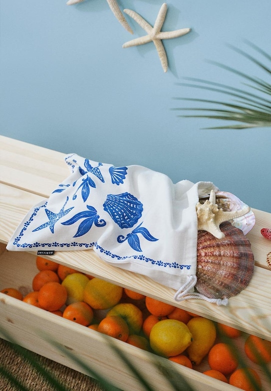 Medicine pungă de mâncare bej RS24.SRU702