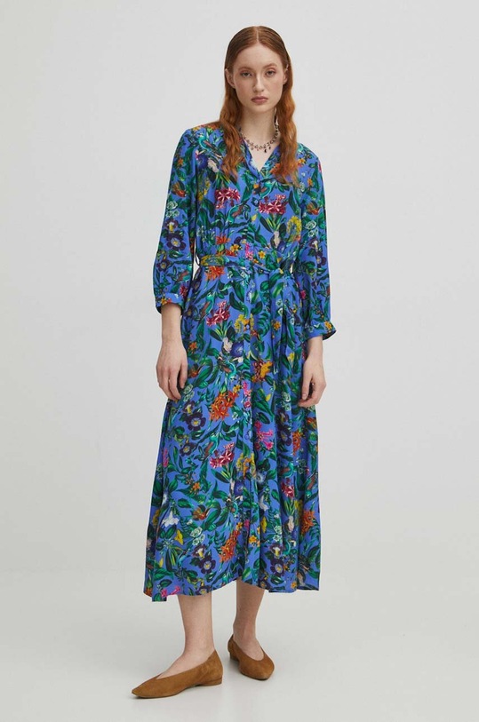 Сукня Medicine RS24.SUD050 фіолетовий RS24