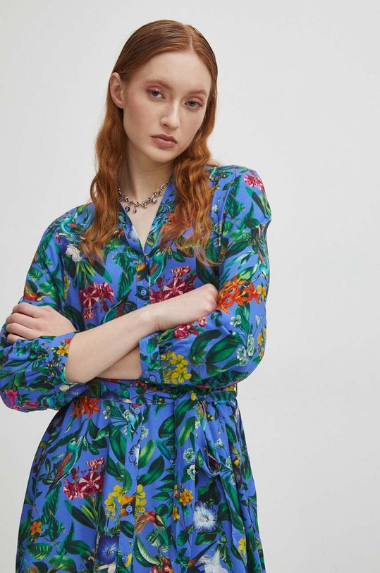 Сукня Medicine фіолетовий RS24.SUD050