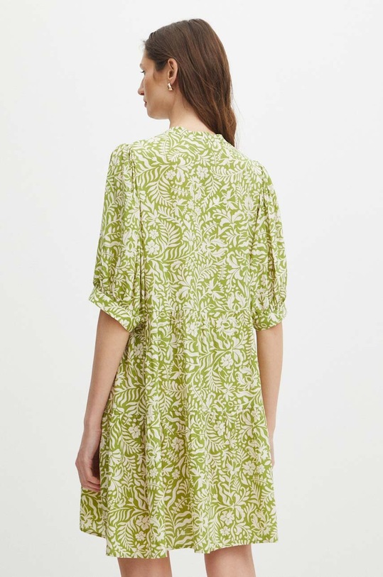 Îmbrăcăminte Medicine rochie RS24.SUD094 verde