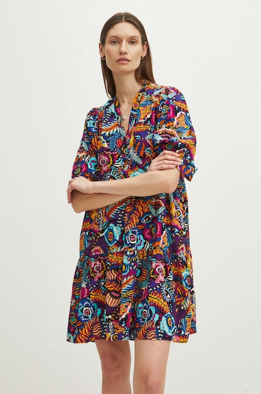 Medicine ruha RS24.SUD094 többszínű RS24