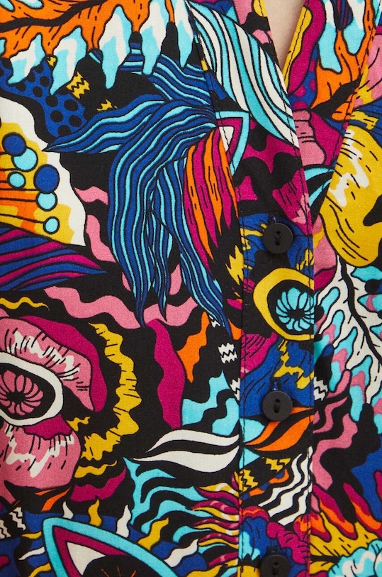 Medicine ruha RS24.SUD094 többszínű