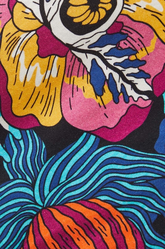 Bavlnené šaty Medicine RS24.SUD095 viacfarebná