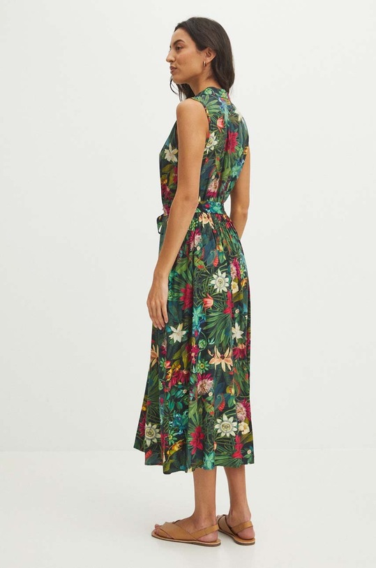 Oblečenie Šaty dámske RS24.SUD0B0 viacfarebná