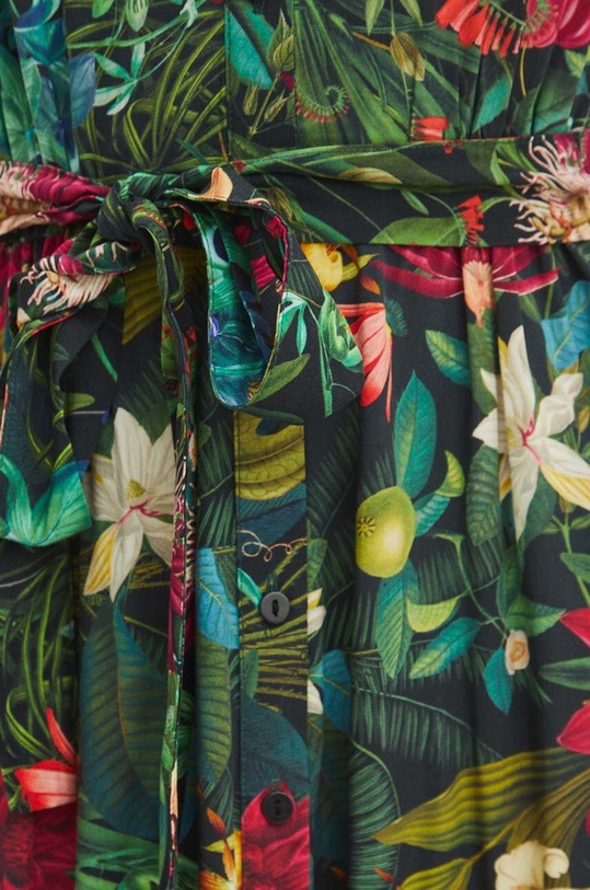 Šaty dámske RS24.SUD0B0 viacfarebná