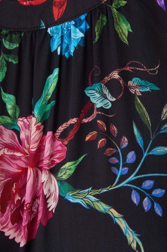 Šaty černá barva RS24.SUD0B1 černá