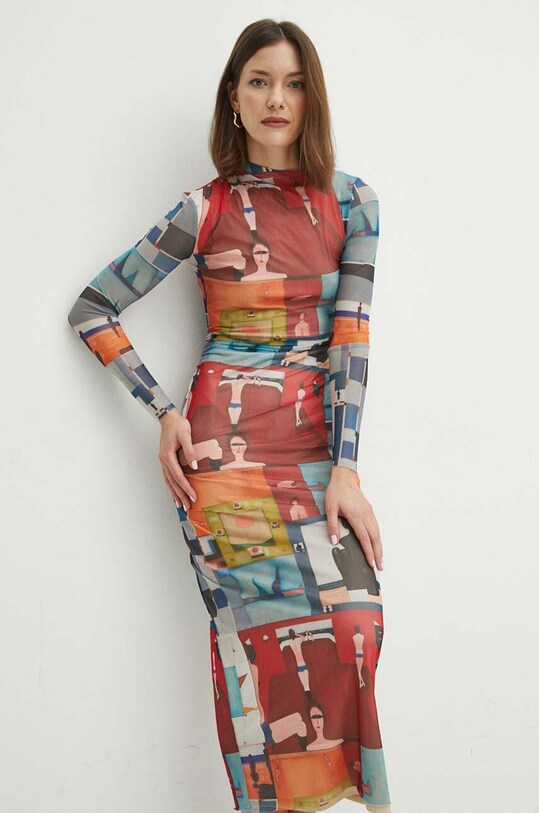 Îmbrăcăminte Medicine rochie RS24.SUD652 multicolor