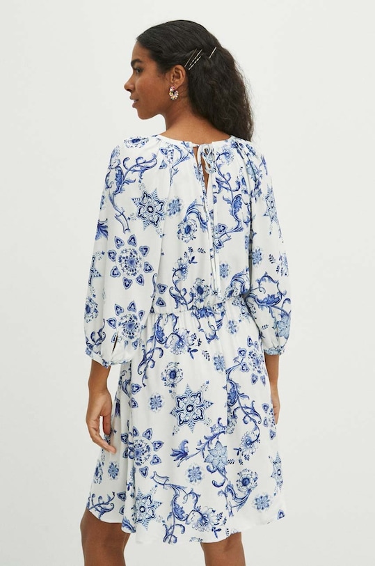 Odzież Medicine sukienka RS24.SUD801 beżowy