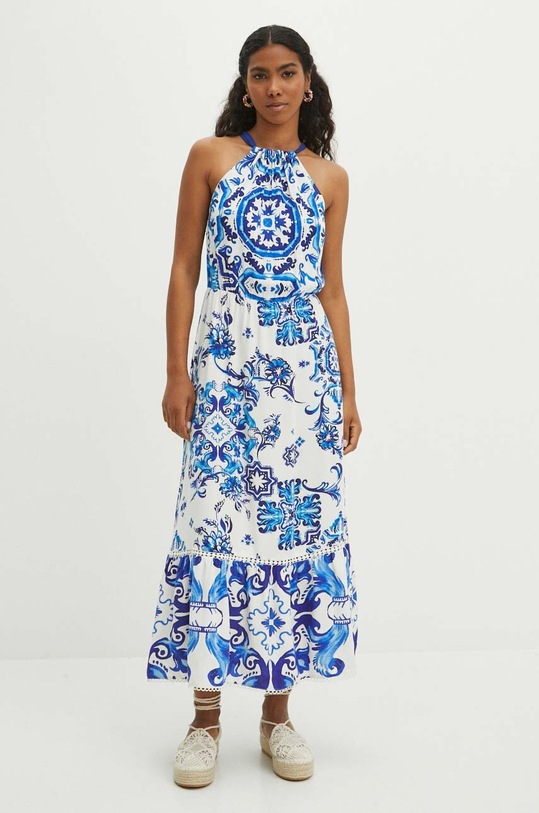 Oblečení Šaty RS24.SUD802 vícebarevná