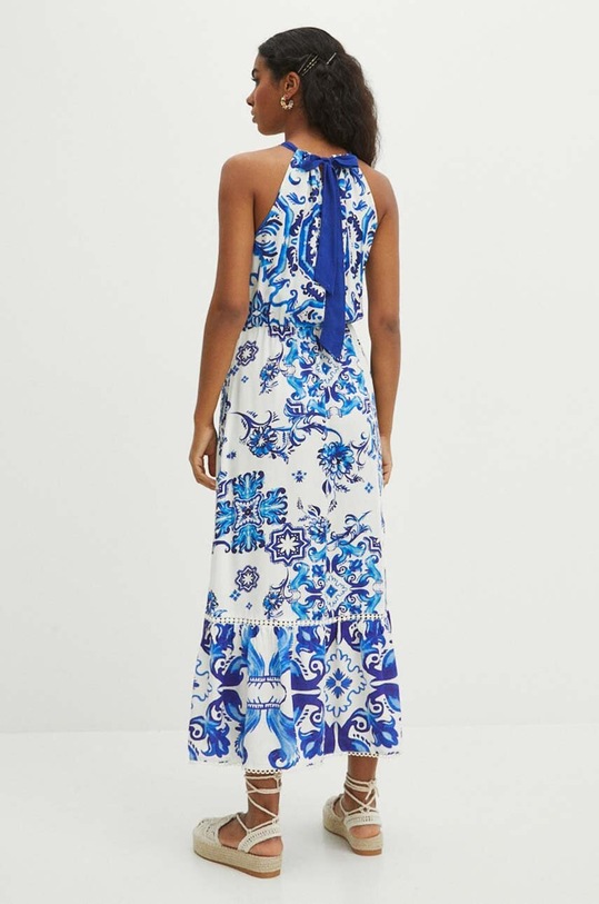 Šaty vícebarevná RS24.SUD802