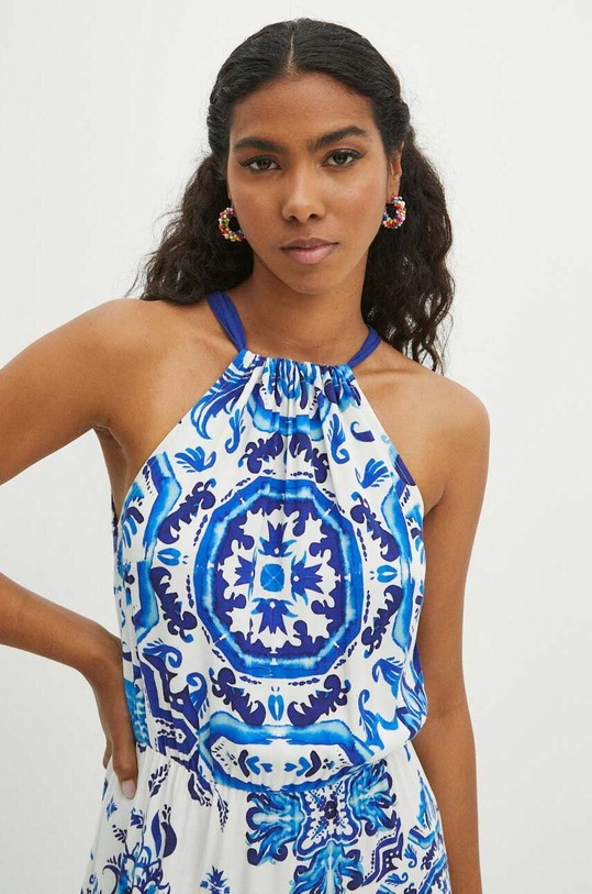 Šaty RS24.SUD802 vícebarevná