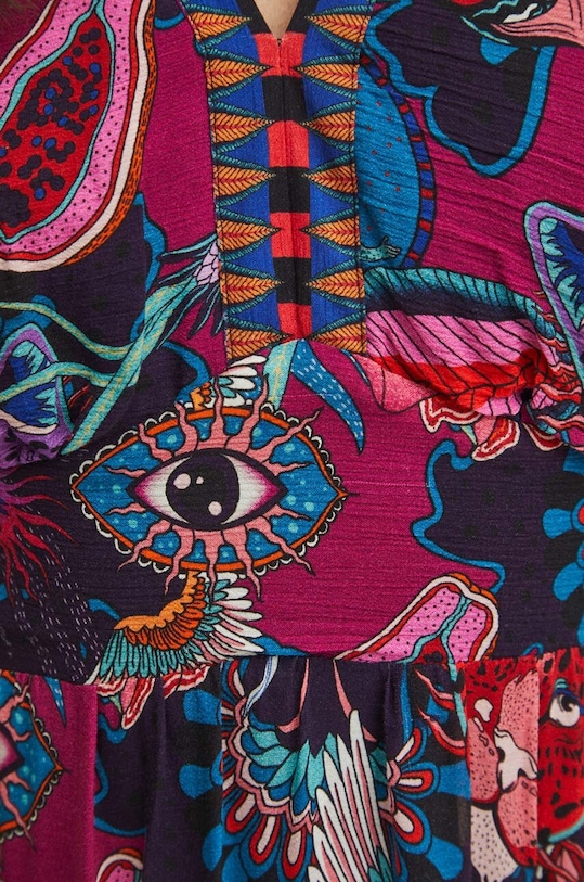 Medicine sukienka RS24.SUDB04 multicolor