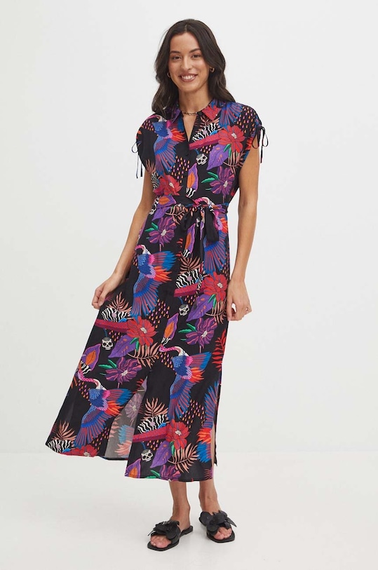 Платье Medicine RS24.SUDB08 чёрный RS24