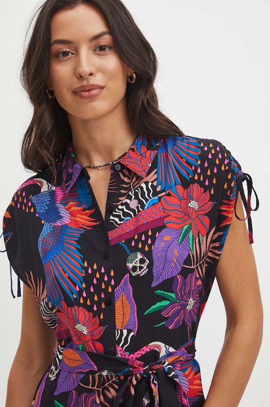 Платье Medicine RS24.SUDB08 чёрный