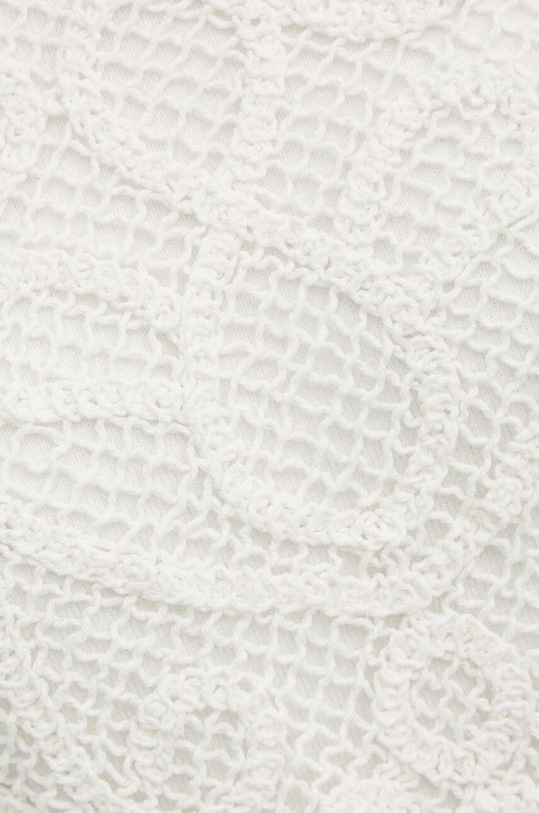 Sveter dámsky béžová farba RS24.SWD300 béžová